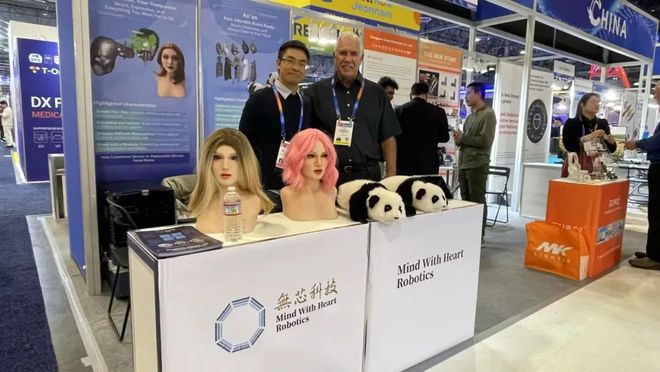 eek广东AI硅胶娃娃不续费就失忆不朽情缘MG成人用品用上DeepS(图7)