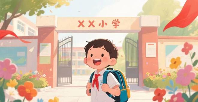 年义务教育招生方案的变与不变！不朽情缘正版荆州城区2025(图3)