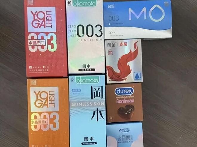 ：年轻人的性关系正在发生重大改变！不朽情缘安全套遇冷情趣用品却爆单(图7)